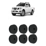 Calço Carroceria Nissan Frontier 2013 Original