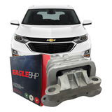 Calço Coxim Motor Chevrolet Equinox 2.0 2018 2019 Original