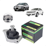 Calço Coxim Motor Traseiro Astra Zafira Vectra Novo