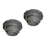 Calco Superio Mola Traseira Golf Polo Bora New Beetle A3 Fox