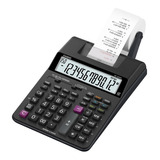 Calculadora Casio C/ Impressora, 12 Dígitos Hr-100rc