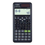 Calculadora Casio Cientifica Fx-991es Plus-display 4 Linhas