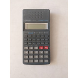 Calculadora Casio Fx-82sx Fraction - Antiga
