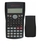 Calculadora Científica 82ms 240 Funções 10 Dig+2 E 2 Linhas