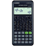 Calculadora Científica Casio Fx-82es Plus Garantia De 3 Anos