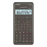 Calculadora Científica Casio Fx-82ms 240 Funções