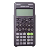 Calculadora Científica Digital Casio Fx-95esplus-2, Cor Preta