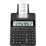 Calculadora Com Bobina 12 Dígitos Hr-100rc Bivolt - Casio