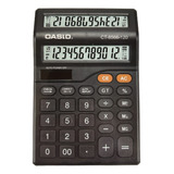 Calculadora Com Duplo Visor Para Loja Display Grande Solar