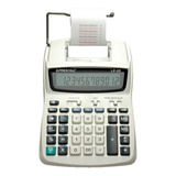 Calculadora De Impressão 12 Dígitos Lp25 Procalc Bivolt