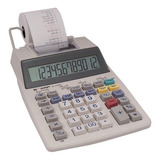 Calculadora De Impressão De 12 Dígitos El-1750v Sharp