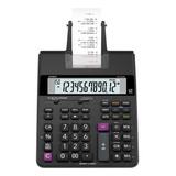 Calculadora De Mesa Com Bobina 12 Digitos Impressão Bivolt