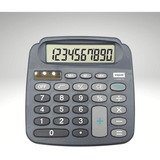 Calculadora De Mesa Média Vighs 10 Dígitos V808a