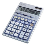 Calculadora De Mesa Sharp El339hb Com Tampa De Metal ... 1