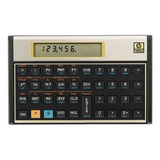 Calculadora Financeira Hp 12c Gold Original Nova Hp12c + Nf