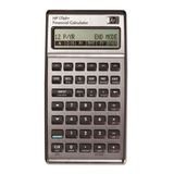 Calculadora Financeira Hp-17bii+