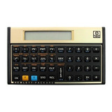 Calculadora Financeira Hp12c - Hp