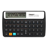 Calculadora Financeira Truly Tr12c