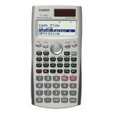 Calculadora Financeiro Casio Fc-200v