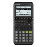 Calculadora Gráfica E Programável Casio Fx-9750giii, Cor Preta