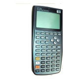 Calculadora Gráfica Hp 50g Para Engenharia (usada)