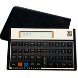 Calculadora Hp 12c - Original Hp