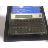 Calculadora Hp 12c Nova Lacrada Original Garantia Nacional