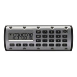 Calculadora Hp Quick Calc Original Lacrada Com Ímã Fixação