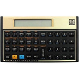 Calculadora Hp12c Financeira Pronta Entrega Lacrada Original