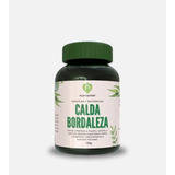 Calda Bordaleza Fungicida E Bactericida 120g