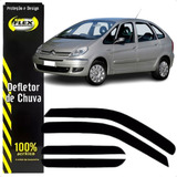 Calha Chuva Defletor Xsara Picasso 1999 À 2012 4 Portas