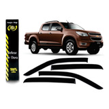 Calha Chuva S10 2012 2013 2014 2015 16 17 A 21 Cabine Dupla