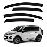 Calha De Chuva Citroen C3 Picasso 2012 A 2019 4 Portas