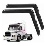 Calha De Porta Para Chuva Scania T / R 112/113