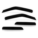 Calha Defletor Chuva Citroen C3 Picasso 2011 A 2016