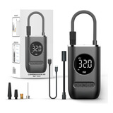 Calibrador De Pneu Digital Sem Fio Para Moto