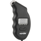 Calibrador Digital Cd-500 Vonder 3599310500