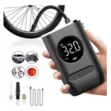 Calibrador Digital Sem Fio Para Pneus De Bike