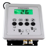 Calibrador Eletrônico De Pneus M4000 - Premium Box Stockair
