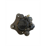 Caliper Pinça Completa Freio Cb400/450 Orignal