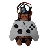 Call Of Duty Monkey Bomb - Suporte Controle Vídeo Game