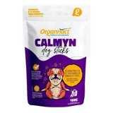 Calmyn Dog Sticks 160g Organnact