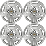 Calota Aro 14 Onix Prisma 2014 2015 Joy 2016 2017 Corsa 194