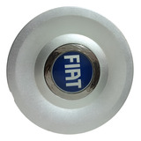 Calota Central Da Roda Fiat Idea / Stilo Aro 16 - 46811717