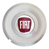 Calota Central Meio De Roda Fiat Stilo Conect Aro 16 1un