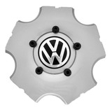 Calota Central Tampa De Roda Vw Saveiro Gol Parati Tsi 01un