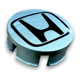 Calota Centro Roda Honda Fit Original 2006 2007 2008 2009