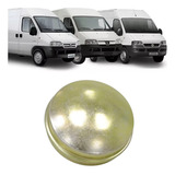 Calota Cubo De Roda Ducato Boxer Jumper 1998 Em Diante 70mm