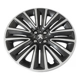 Calota De Roda Aro 16 2008 Peugeot 96786810th