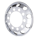 Calota De Roda Dianteira Strong Aro 22,5mm